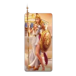 Wisdom
Of Athena