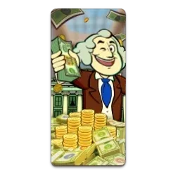 Cash
Mania