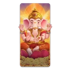 Ganesha
Fortune