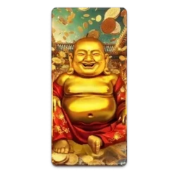 Happy &
Prosperous