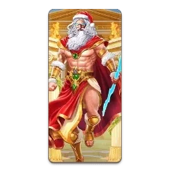 Gates of Olympus
Xmas 1000