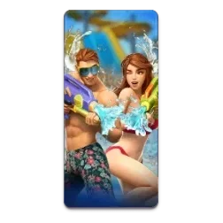 Songkran
Splash